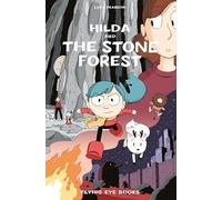 Hilda and the Stone Forest