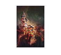 HILDA JOHANNESDOTTIR ANJA LAUVDAL-BIG BOUNCE,THE