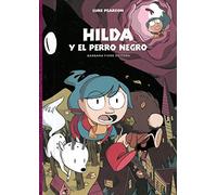 Hilda y el perro negro