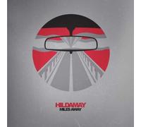 Hildamay - Miles Away