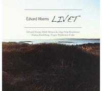 Hilde & Edvard Hoem Brunsvik - Hilde & Edvard Hoem Brunsvik - Edvard Hoems Livet