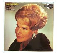 Hilde Gueden - Hilde Gueden Sings Opera and Operetta