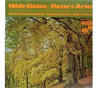 Hilde Güden - Mozart-Arien [Vinyl LP]