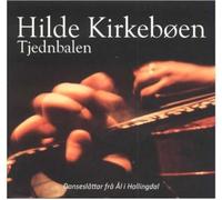 Hilde Kirkeboen - Tjednbalen - Norwegian Fiddle