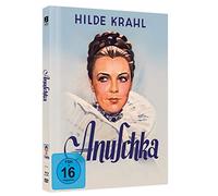 Hilde Krahl - Anuschka - Limited Mediabook