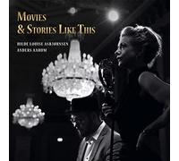 Hilde Louise Asbjornsen & Anders Aarum - Movies & Stories Like This [VINYL]