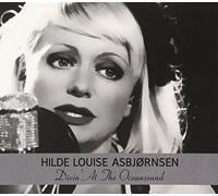 Hilde Louise Asbjornsen - Divin' at the Oceansound
