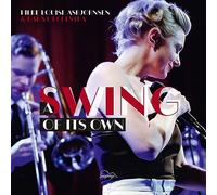 Hilde Louise Asbjornsen & Kaba Orchestra - A Swing Of Its Own