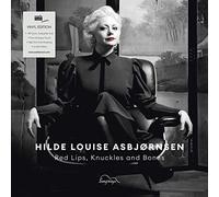 Hilde Louise Asbjørnsen - Red Lips, Knuckles and Bones [VINYL]