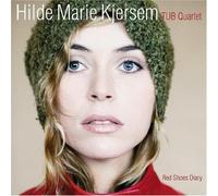 Hilde Marie Kjersem & Tub Quar - Red Shoe Diary
