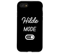 Hilde Mode On Name Case for iPhone SE (2020) / 7/8