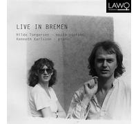 Hilde Torgersen; Kenneth Karlsson - Live in Bremen