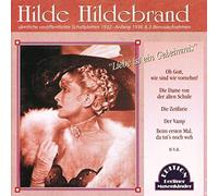 Hildebrand,Hilde - Liebe Ist Ein Geheimnis