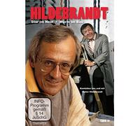 Dieter Hildebrandt - Star im Nest und Wurm im Bau (DVD) Dieter Hildebrandt