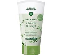 Hildegard Braukmann Body Care 7 Herb Shower Gel 150 ml