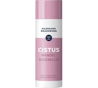 Hildegard Braukmann Body Care Almond bath milk 200 ml
