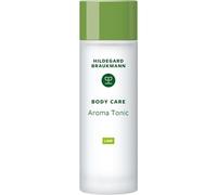 Hildegard Braukmann Body Care Aroma Tonic Lime 100 ml