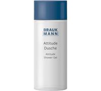 Hildegard Braukmann Body care Attitude shower 250 ml