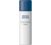 Hildegard Braukmann Body care Face & Wash 200 ml