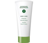 Hildegard Braukmann Body Care Herbal hand cream 100 ml