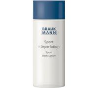Hildegard Braukmann Body care Sport body lotion 250 ml