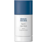 Hildegard Braukmann Body care Sport Deo Stick 75 ml