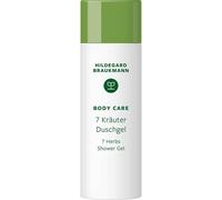 Hildegard-Braukmann Care Body-Care7 Herb Shower Gel