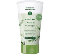 Hildegard-Braukmann Care Body-Care7 Herb Shower Gel Special Edition