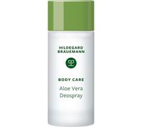 Hildegard-Braukmann Care Body-CareAloe Vera Deodorant Spray