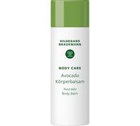 Hildegard-Braukmann Care Body-CareAvocado body balm