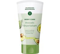 Hildegard-Braukmann Care Body-CareAvocado body balm Special Edition