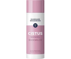 Hildegard-Braukmann Care Body-CareCistusAlmond bath milk