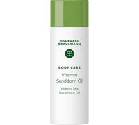 Hildegard-Braukmann Care Body-CareVitamin sea buckthorn oil