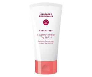 Hildegard-Braukmann Care EssentialsCouperose Relax Day SPF 15