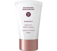 Hildegard-Braukmann Care ExquisitHyaluron-Action Mask