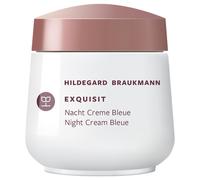 Hildegard-Braukmann Care ExquisitNight Cream Blue