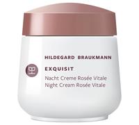 Hildegard-Braukmann Care ExquisitNight Cream Rosée Vitale