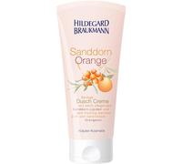 Hildegard-Braukmann Care Limited-editionsSea Buckthorn OrangeShower Cream