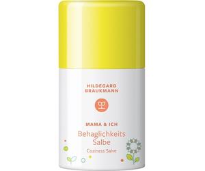 Hildegard-Braukmann Care Mum-Me“Behaglichkeits Salbe” Comfort ointment