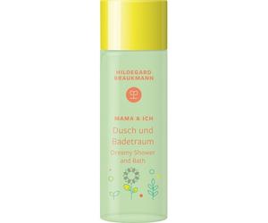 Hildegard-Braukmann Care Mum-MeBath and Shower Dream