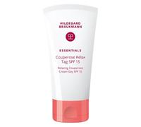 Hildegard Braukmann Essentials Couperose Relax Day SPF 15 50 ml