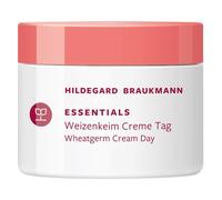 Hildegard Braukmann Essentials Wheat Germ Day Cream 50 ml