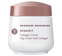 Hildegard Braukmann Exquisit Collagen Day Cream 50 ml