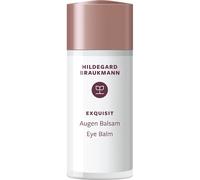 Hildegard Braukmann Exquisit Eye Balm 30 ml