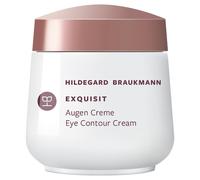 Hildegard Braukmann Exquisit Eye cream 30 ml