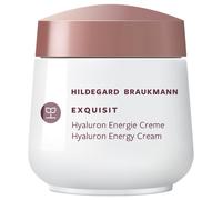 Hildegard Braukmann Exquisit Hyaluron energy cream 50 ml