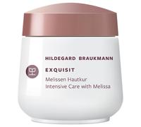 Hildegard Braukmann Exquisit Intensive Care with Melissa 50 ml