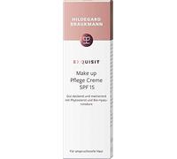 Hildegard Braukmann Exquisit Makeup Care Cream SPF 15 Tinted Face Cream 50 ml