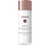Hildegard Braukmann Exquisit Natural Tint Day Cream SPF15 50 ml