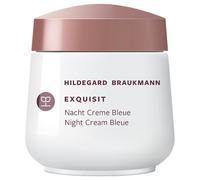 Hildegard Braukmann Exquisit Night Cream Blue 50 ml